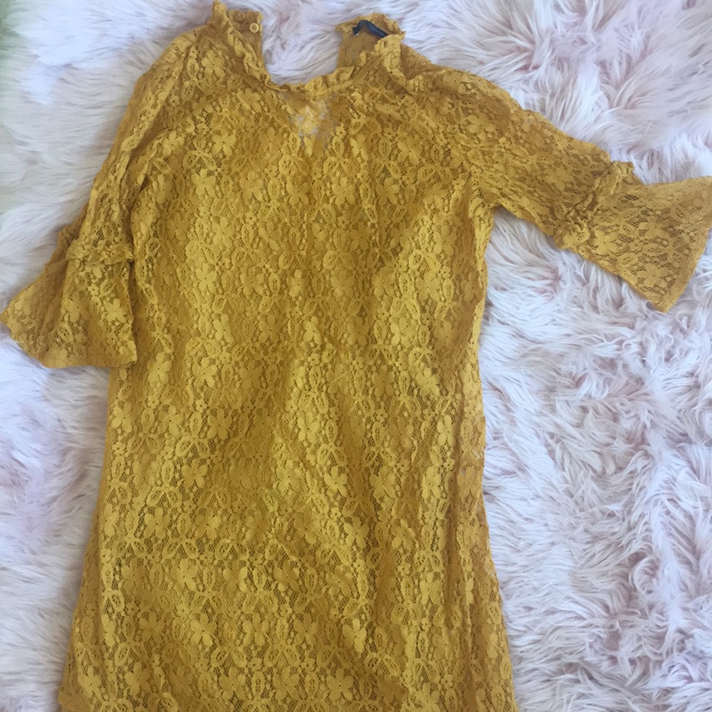 m&s dress